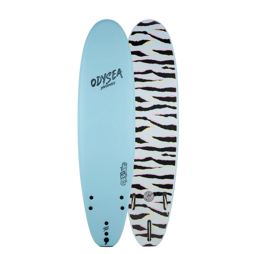 Odysea - 7' Log Pro - JOB - Sky Blue