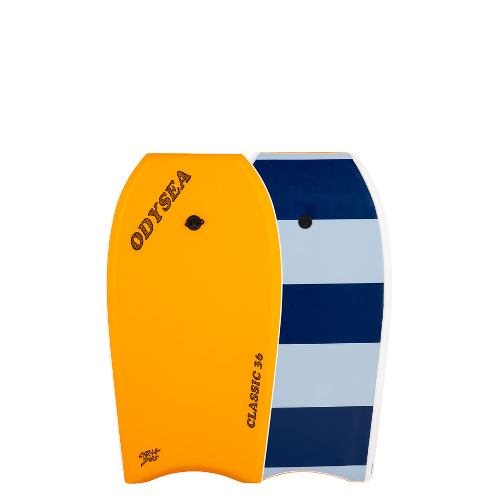 Odysea - 36" Classic Bodyboard - Pilsner