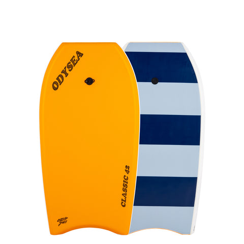 Odysea - 42" Classic Bodyboard - Pilsner