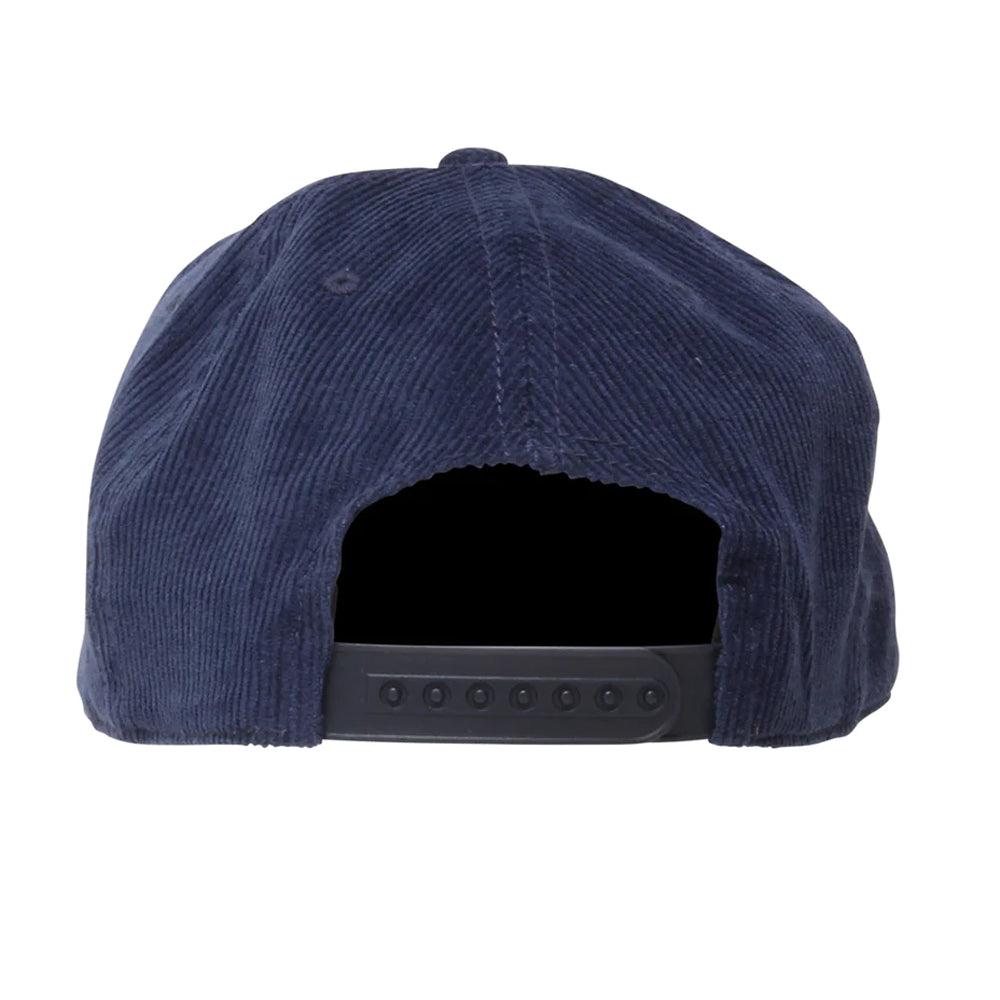 CS Slash Rip Cord Hat