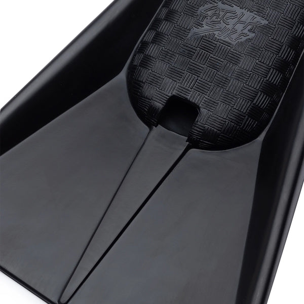 Womper - Pro-Master Swin Fins - Black